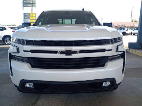 Used 2019 Chevrolet Silverado 1500 RST AWD/4WD image 8
