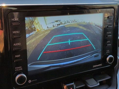 Certified 2022 Toyota Corolla LE w/ Carpet Mat Package (TMS) image 26