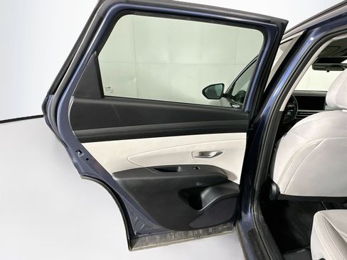 Used 2025 Hyundai Tucson SEL FWD image 25