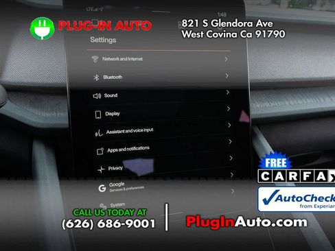 Used 2023 Polestar Polestar 2 image 31