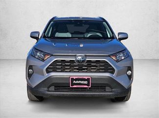 Used 2021 Toyota RAV4 XLE Premium video 2