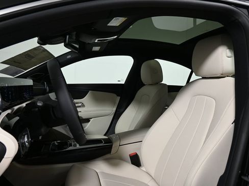 New 2026 Mercedes-Benz CLA 250 4MATIC image 13