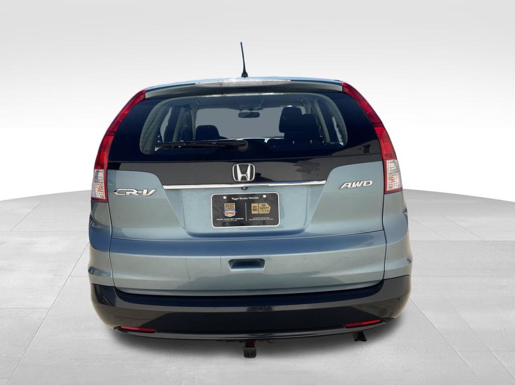 Used 2013 Honda CR-V LX image 6