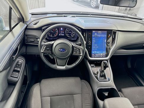Used 2020 Subaru Outback Premium AWD/4WD image 12