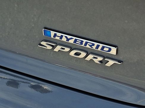 Used 2024 Honda Accord Sport image 30