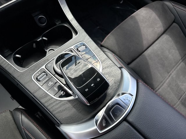 Used 2021 Mercedes-Benz C 43 AMG 4MATIC Cabriolet image 21