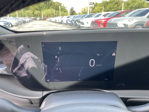 New 2026 Buick Envista Preferred w/ Convenience I Package image 43