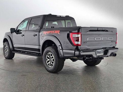 Used 2023 Ford F150 Raptor image 5