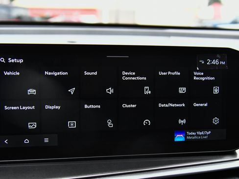 Used 2025 Kia Sorento S image 26