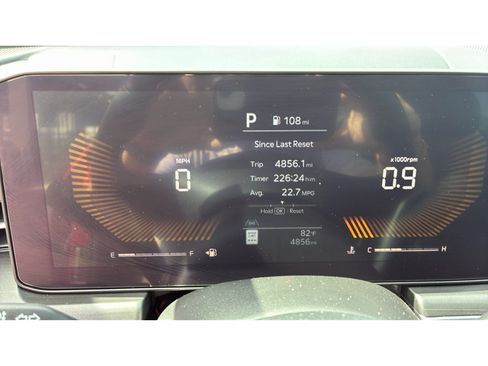 Used 2025 Kia K5 GT-Line AWD/4WD image 19