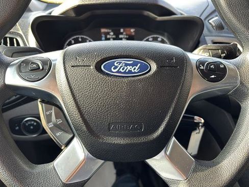 Certified 2023 Ford Transit Connect XL image 25
