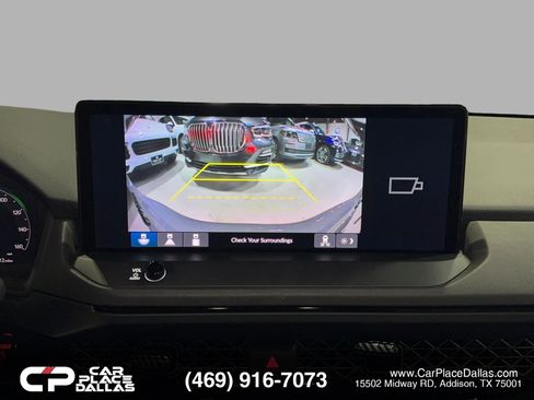 Used 2025 Honda Accord Sport image 38