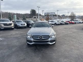 Used 2016 Mercedes-Benz C 300 4MATIC Sedan video 2