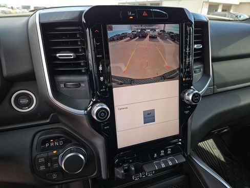 New 2026 RAM 1500 Lone Star image 27