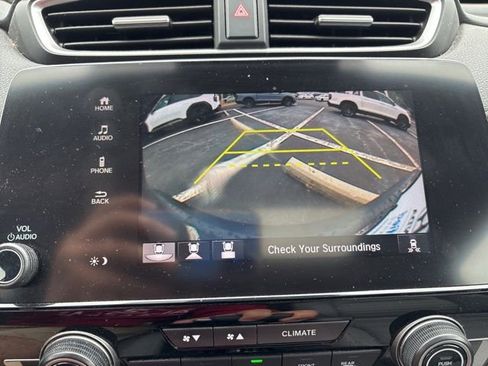 Used 2019 Honda CR-V EX image 20