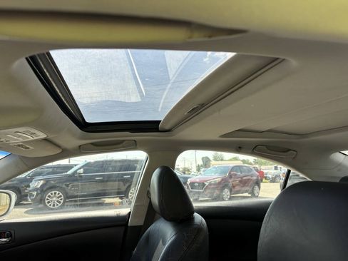 Used 2007 Lexus ES 350 w/ Ultra Luxury Pkg FWD image 16