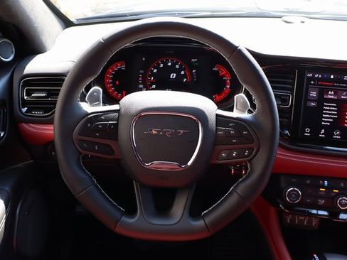 Used 2024 Dodge Durango SRT Hellcat image 20