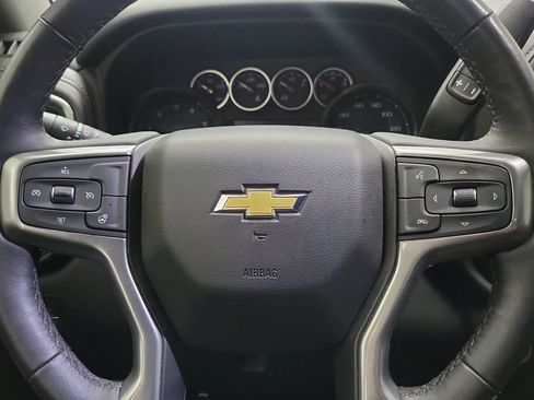 Used 2022 Chevrolet Silverado 3500 LT w/ All Star Edition image 19