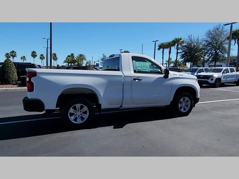 New 2026 Chevrolet Silverado 1500 W/T w/ WT Value Package image 17