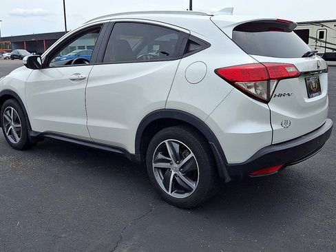 Used 2022 Honda HR-V EX image 6