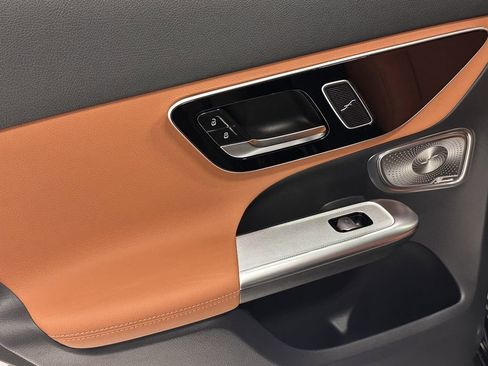 New 2026 Mercedes-Benz GLC 350e GLC 350e image 26