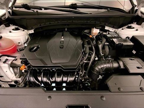 Used 2022 Hyundai Tucson SEL image 9