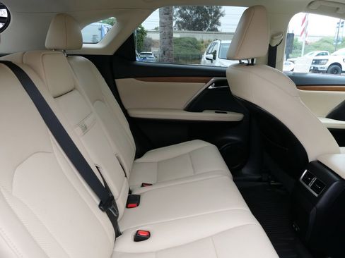 Used 2022 Lexus RX 350 AWD w/ Premium Package image 28