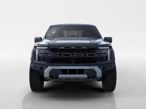 New 2026 Ford F150 Raptor AWD/4WD image 2