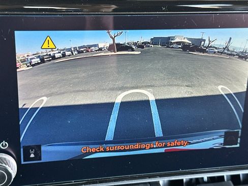 New 2025 Toyota RAV4 XLE image 23