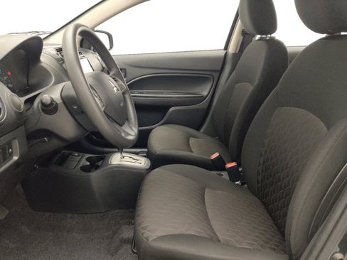 Used 2024 Mitsubishi Mirage ES FWD image 17