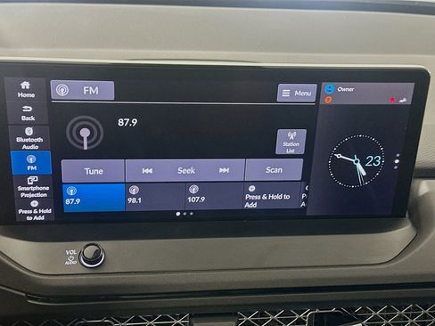 Used 2024 Honda Accord EX-L image 19