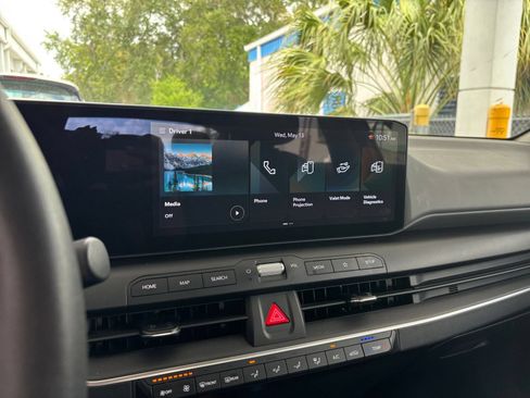 Used 2025 Kia K4 FWD image 20