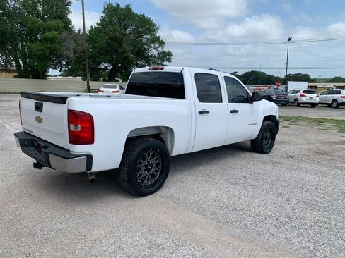 Used 2007 Chevrolet Silverado 1500 W/T RWD image 6