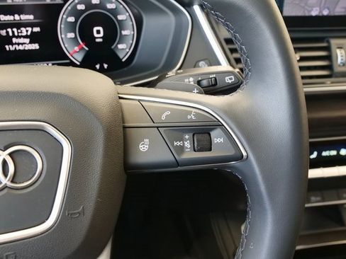 Certified 2025 Audi Q5 2.0T Premium Plus w/ Premium Plus Package image 26