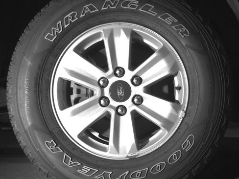 Used 2016 Ford F150 XL w/ Equipment Group 101A Mid AWD/4WD image 22