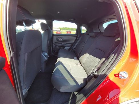 New 2026 Honda HR-V Sport image 14