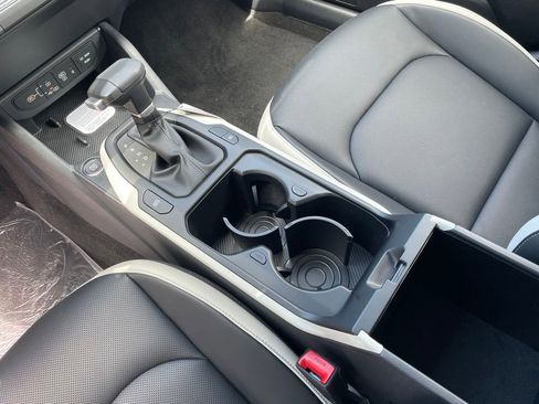 New 2026 Kia K4 GT-Line FWD image 9