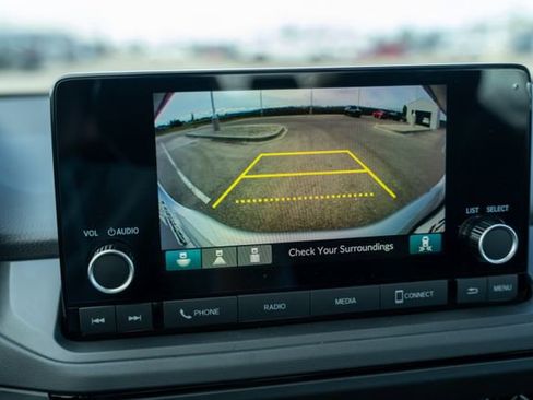 New 2025 Honda Accord SE image 25