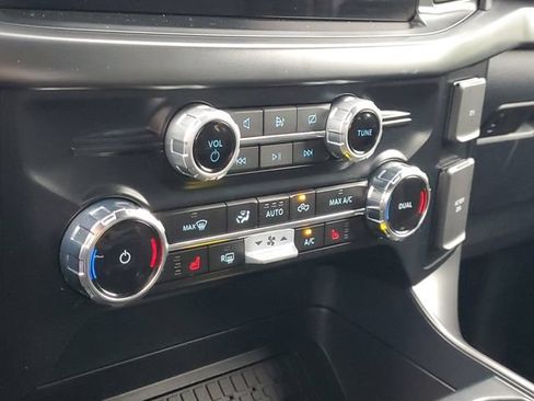 Certified 2024 Ford F150 XLT w/ Equipment Group 302A MID AWD/4WD image 22