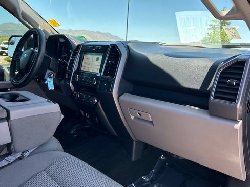 Used 2019 Ford F150 XLT AWD/4WD image 8