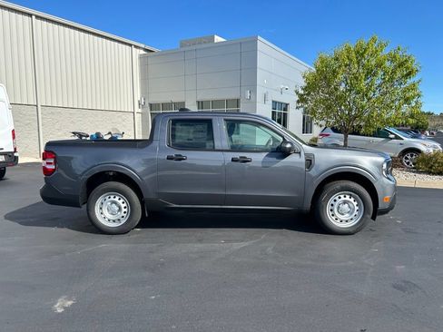 New 2026 Ford Maverick XL w/ Equipment Group 101A AWD/4WD image 5