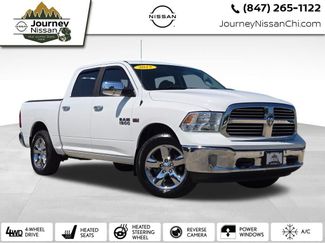 Used 2015 RAM 1500 Big Horn AWD/4WD video 1