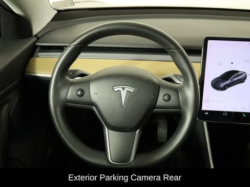 Used 2020 Tesla Model 3 Long Range AWD/4WD image 7
