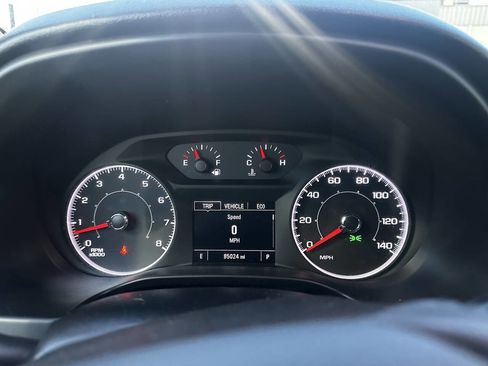 Used 2019 GMC Acadia SLE w/ Driver Alert Package I image 14