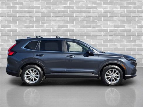 Used 2024 Honda CR-V EX image 6