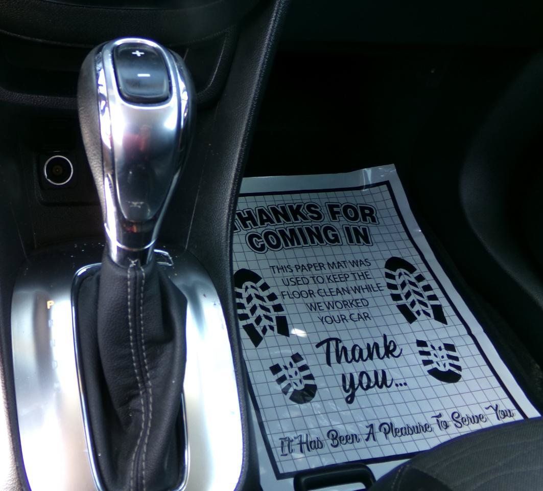 Used 2016 Buick Encore FWD image 11