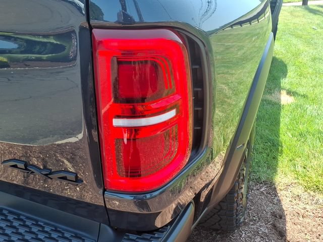 Used 2026 RAM 1500 RHO w/ Bed Utility Group AWD/4WD image 16