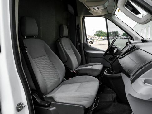 Used 2016 Ford Transit 350 148 Medium Roof w/ Interior Upgrade Package RWD image 32
