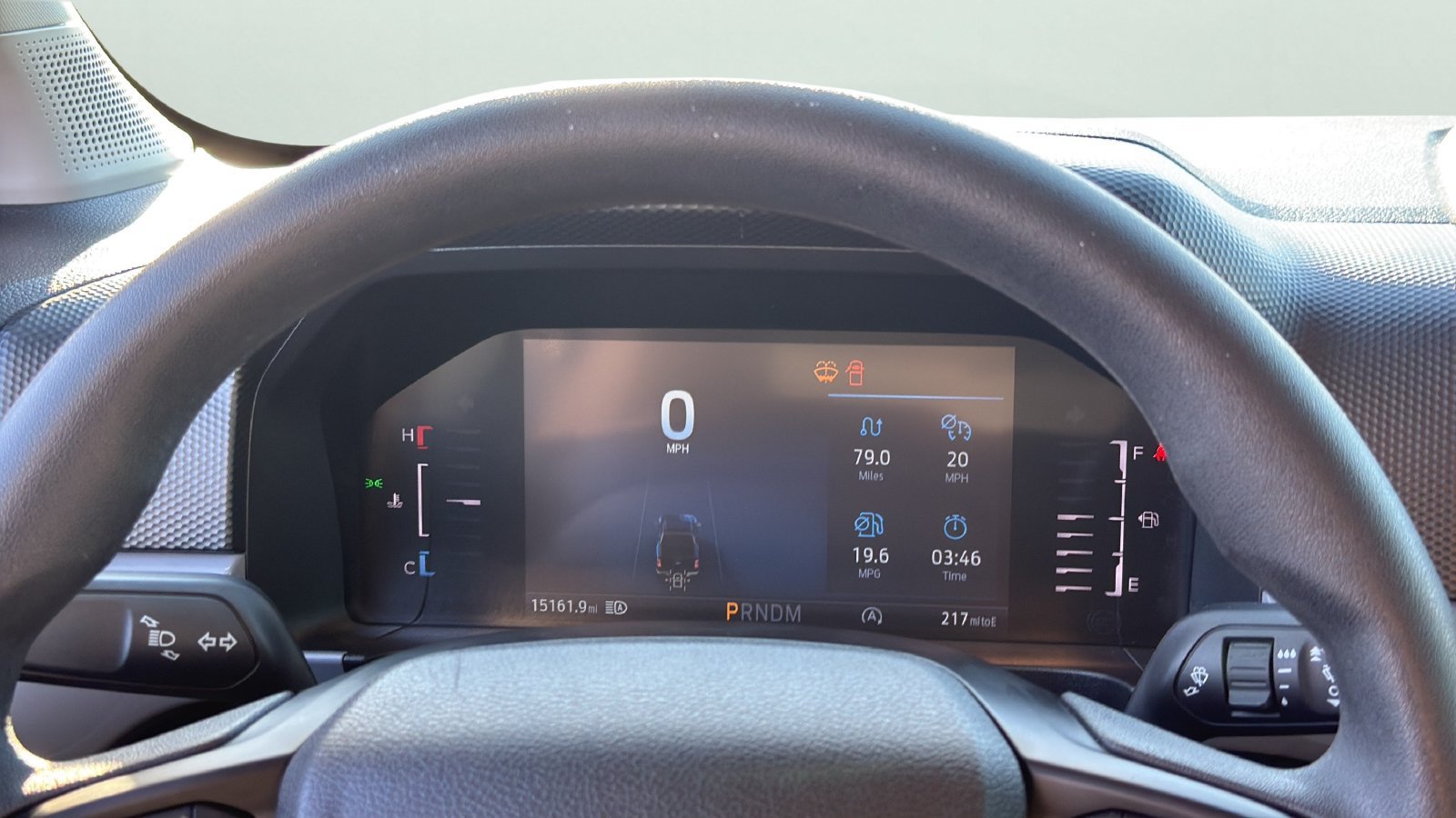 Used 2025 Ford Ranger XL RWD image 13