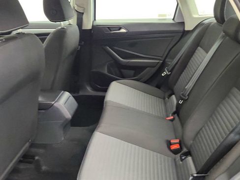 Used 2025 Volkswagen Jetta S FWD image 18